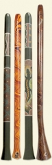 Toca DIDG-BS Didgeridoo